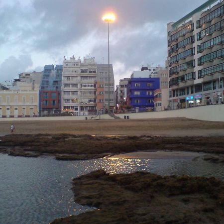 Apartamento Michele Las Palmas de Gran Canaria Extérieur photo