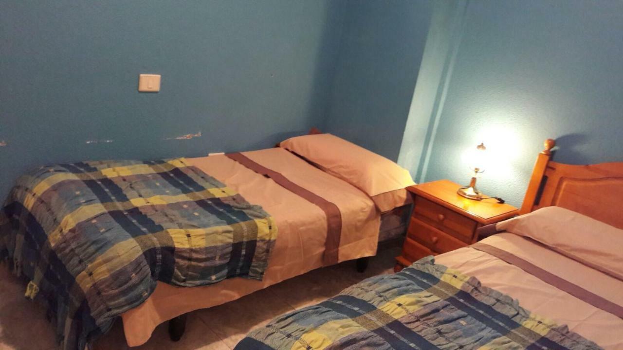 Apartamento Michele Las Palmas de Gran Canaria Extérieur photo