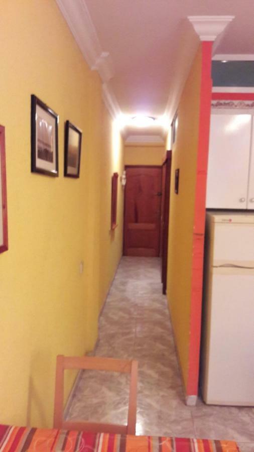Apartamento Michele Las Palmas de Gran Canaria Extérieur photo