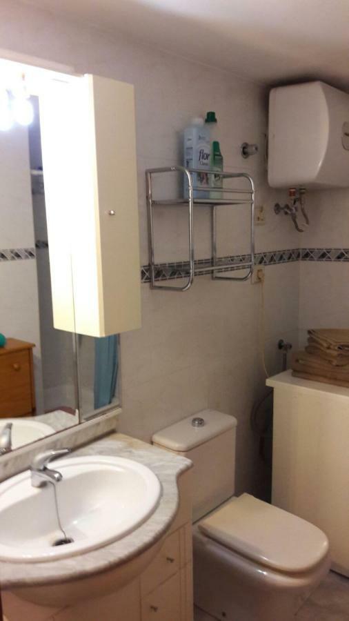 Apartamento Michele Las Palmas de Gran Canaria Extérieur photo