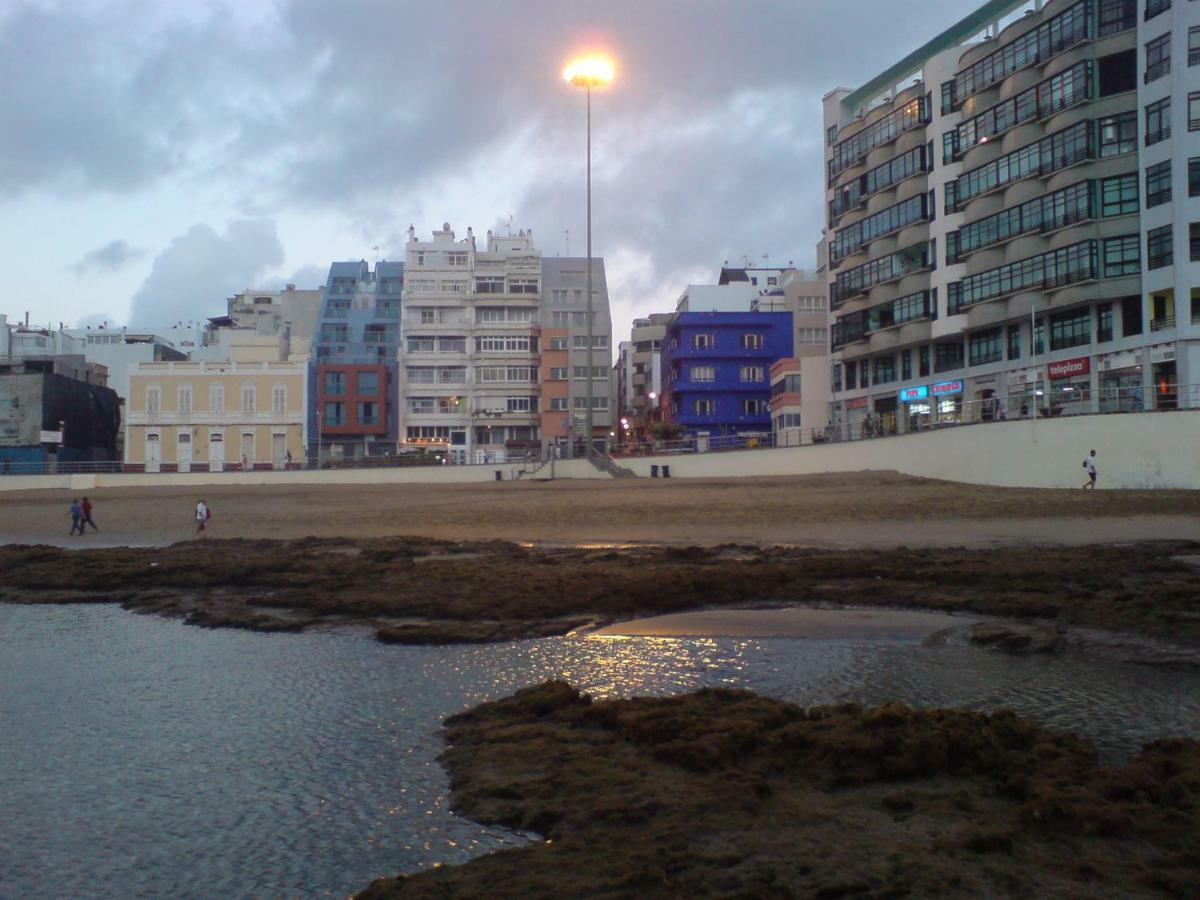 Apartamento Michele Las Palmas de Gran Canaria Extérieur photo