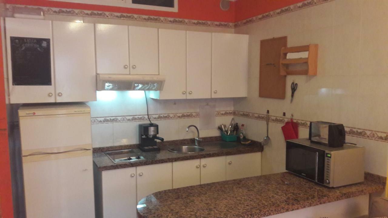 Apartamento Michele Las Palmas de Gran Canaria Extérieur photo