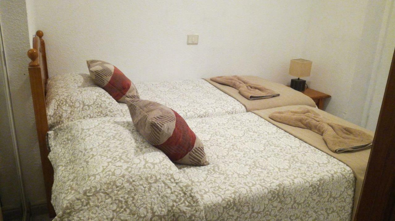Apartamento Michele Las Palmas de Gran Canaria Extérieur photo