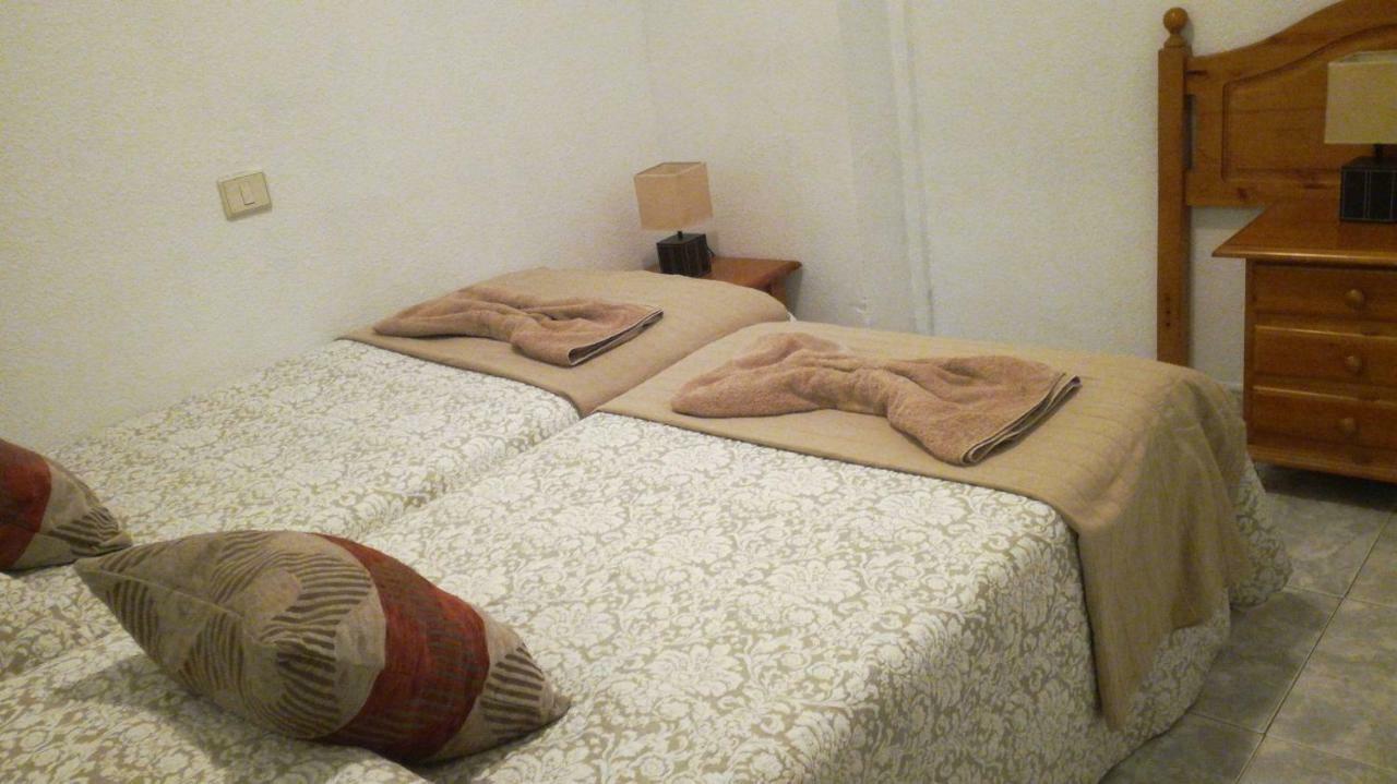 Apartamento Michele Las Palmas de Gran Canaria Extérieur photo