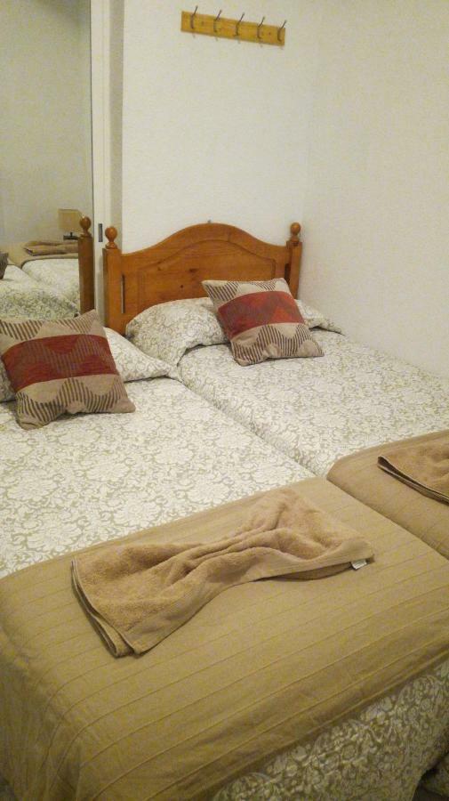 Apartamento Michele Las Palmas de Gran Canaria Extérieur photo